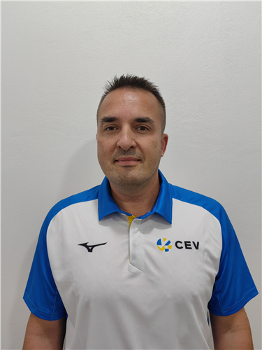 Photo of Borislav YORDANOV