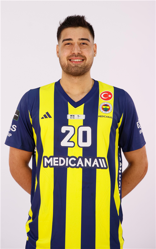 CENGIZ Mustafa
