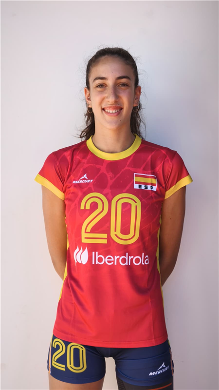 LOPEZ REY Cayetana