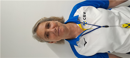 Photo of Sabine WITTE