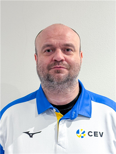 Photo of Miroslav JURACEK